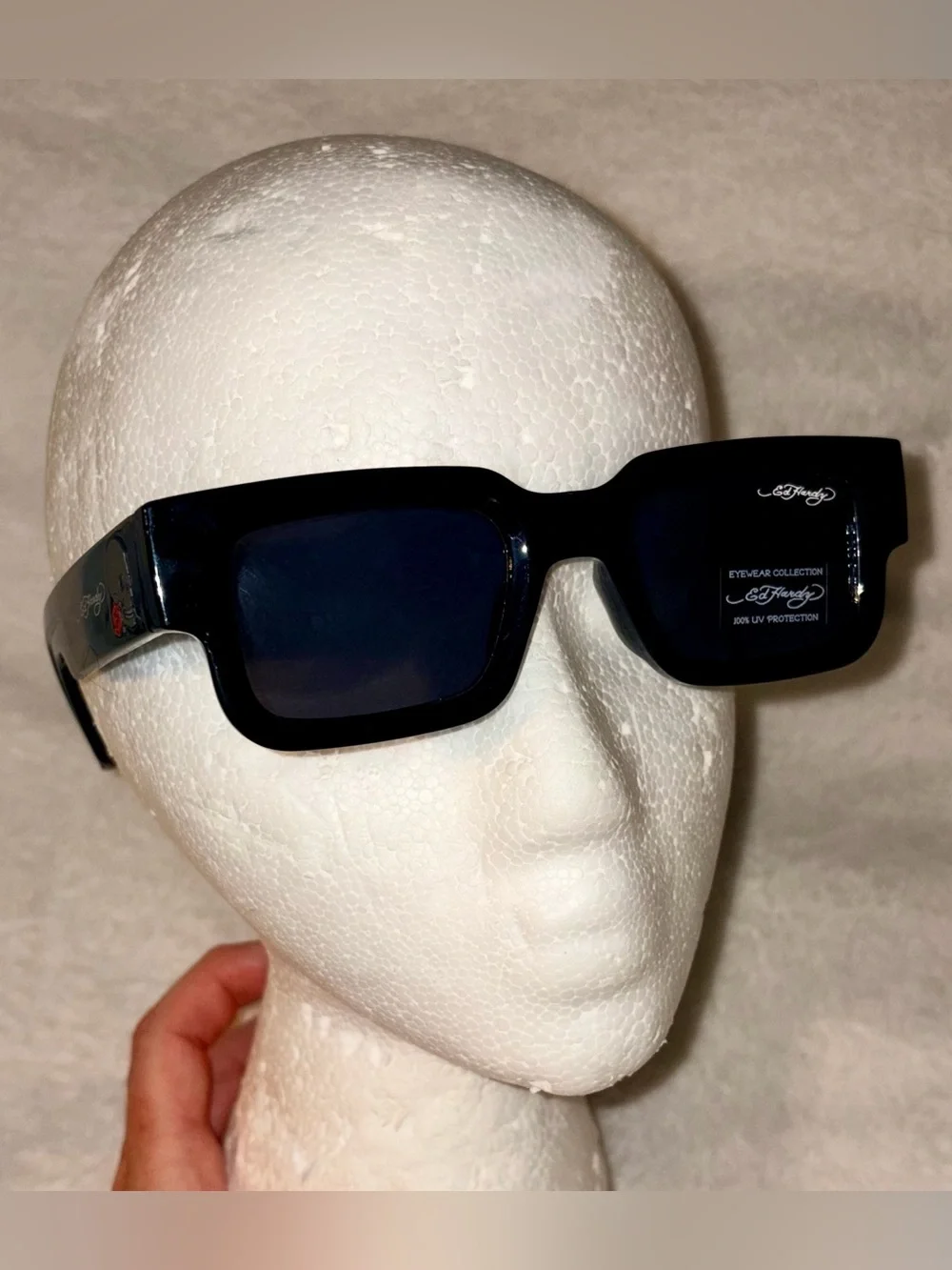 Ed Hardy Sunglasses New!